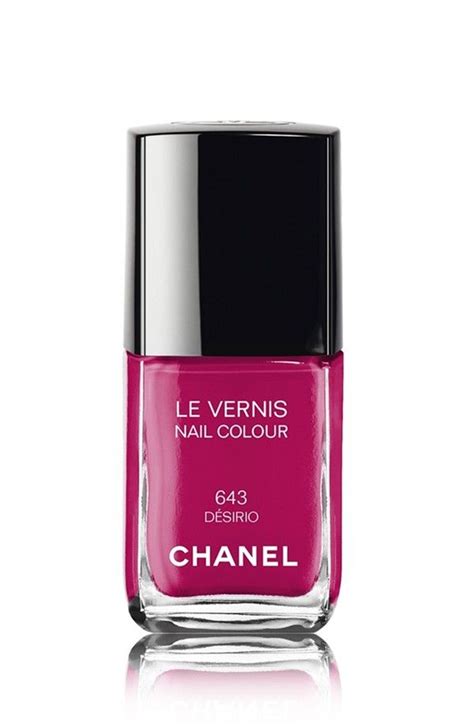 chanel le vernis 883|Chanel nail varnish boots.